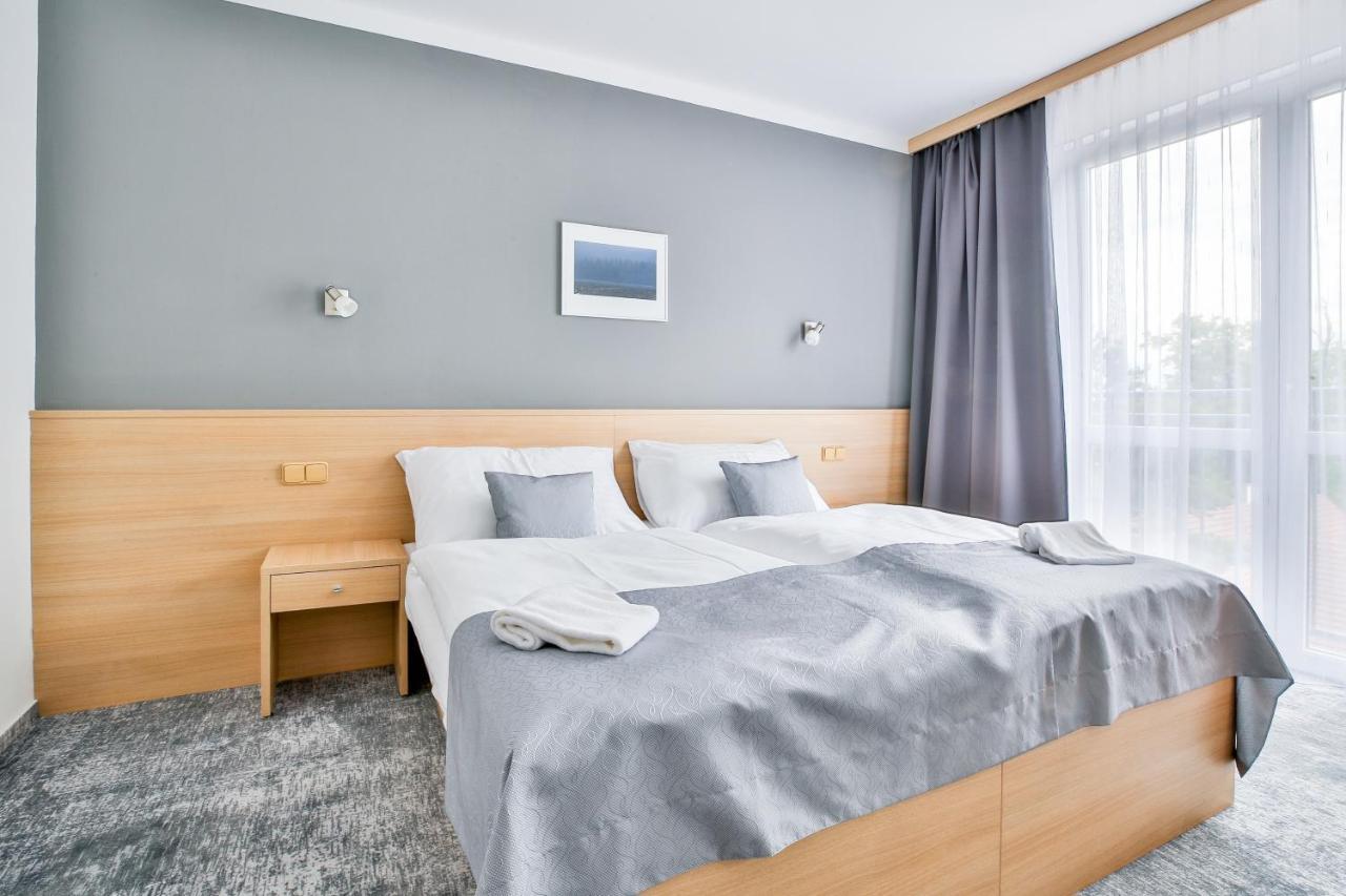 Lh Parkhotel Hluboka Nad Vltavou Congress & Wellness מראה חיצוני תמונה
