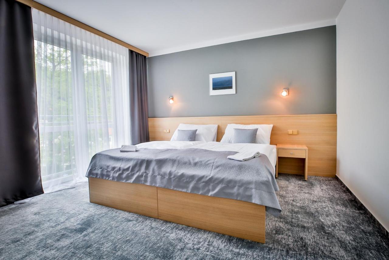 Lh Parkhotel Hluboka Nad Vltavou Congress & Wellness מראה חיצוני תמונה