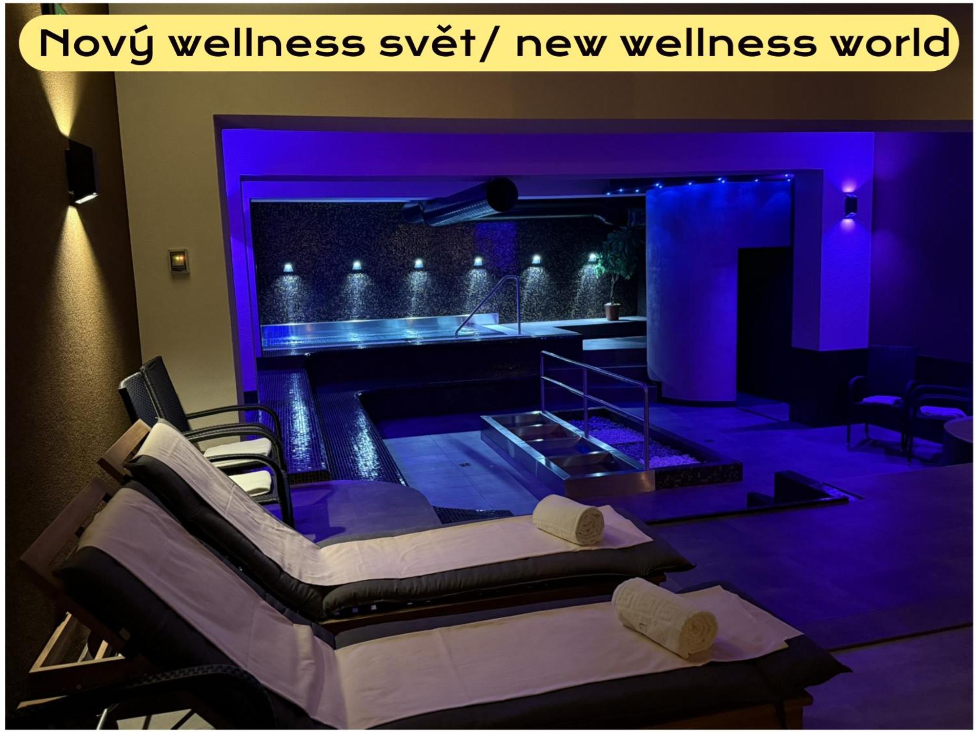 Lh Parkhotel Hluboka Nad Vltavou Congress & Wellness מראה חיצוני תמונה