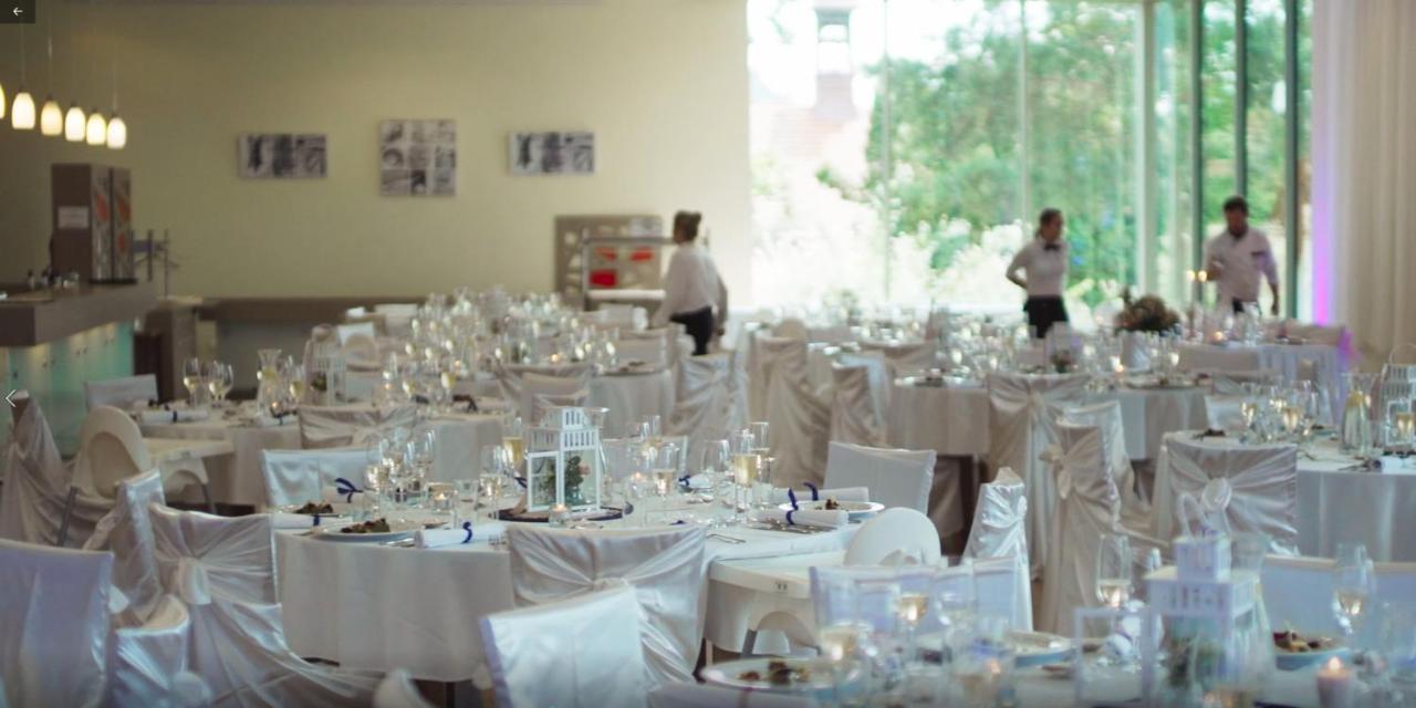 Lh Parkhotel Hluboka Nad Vltavou Congress & Wellness מראה חיצוני תמונה