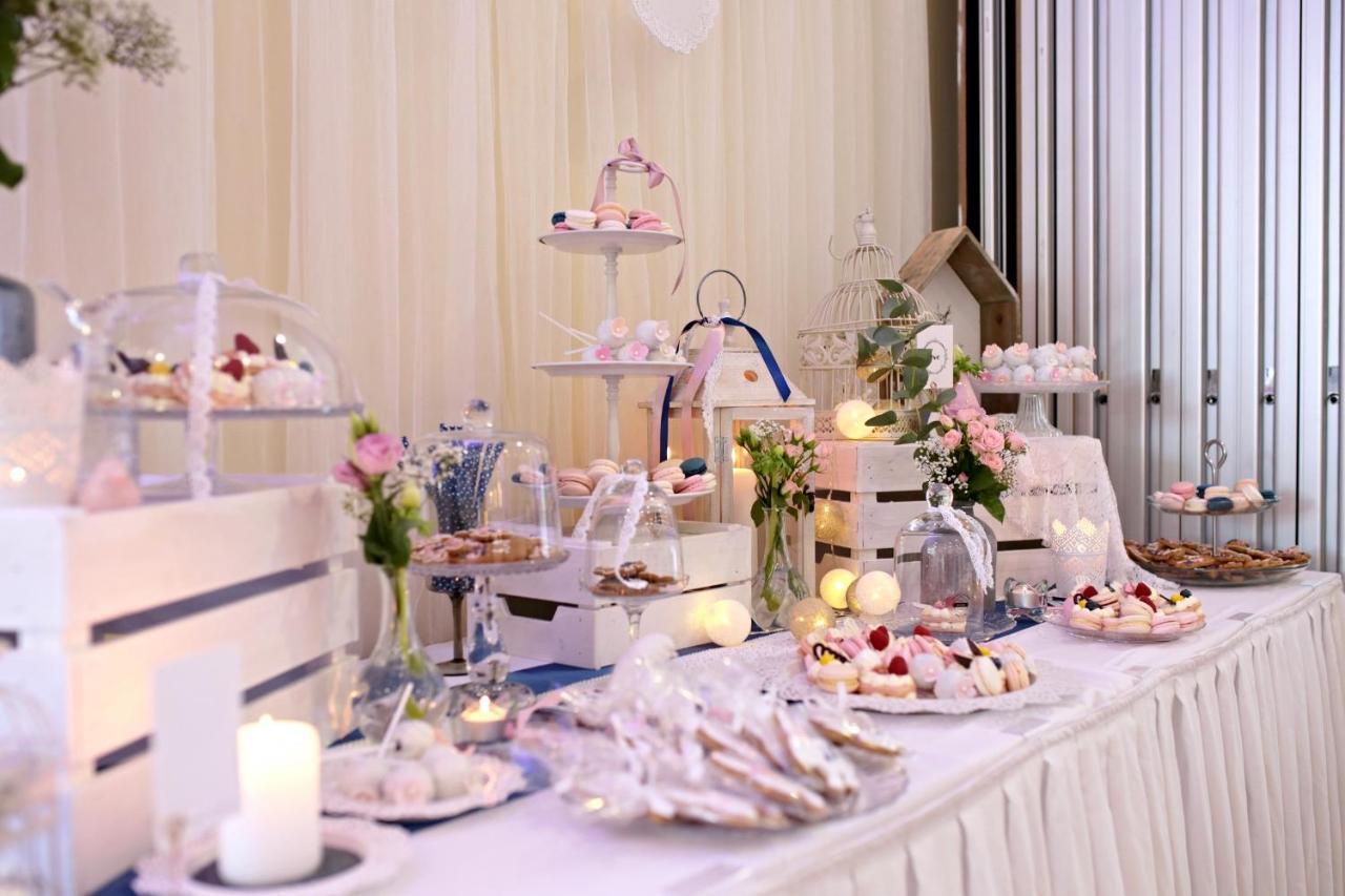 Lh Parkhotel Hluboka Nad Vltavou Congress & Wellness מראה חיצוני תמונה